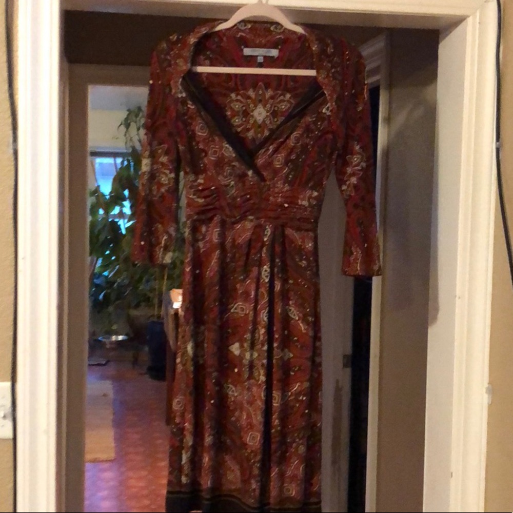 Anne Klein dress